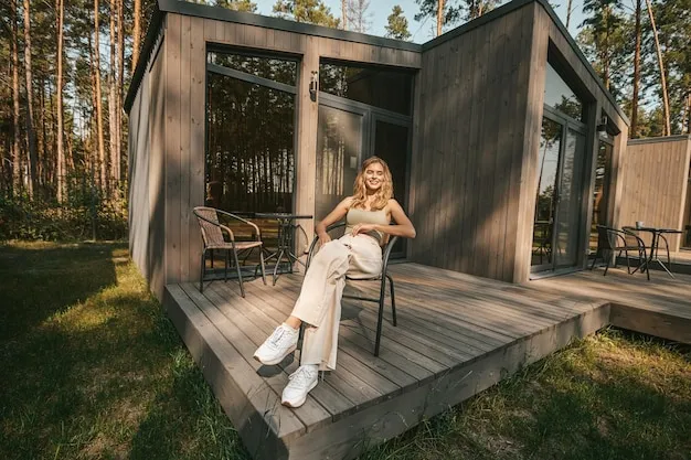 Sapanca'da Hafta Sonu Kaçamağı: Bungalov mu, Villa mı?