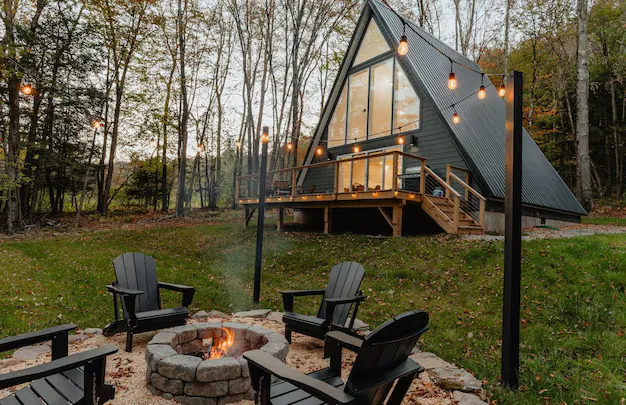 Kırkpınar Havuzlu Müstakil Villa