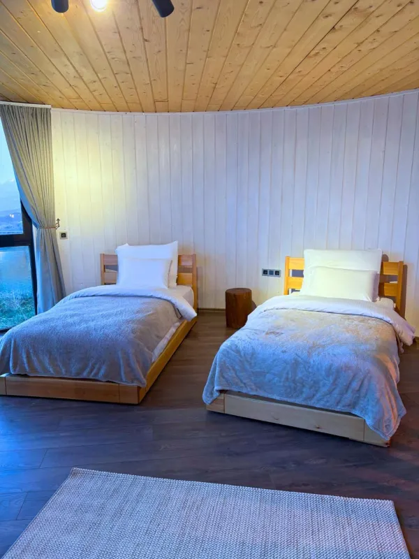 Nailiye Sapanca Nailiye özel konsept kiralık ev Detay Görüntüsü 2