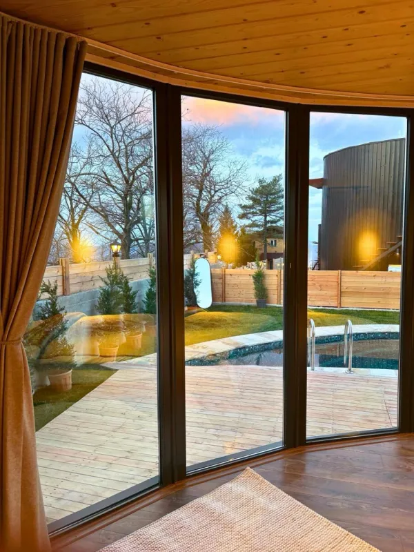 Nailiye Sapanca Nailiye özel konsept kiralık ev Detay Görüntüsü 4