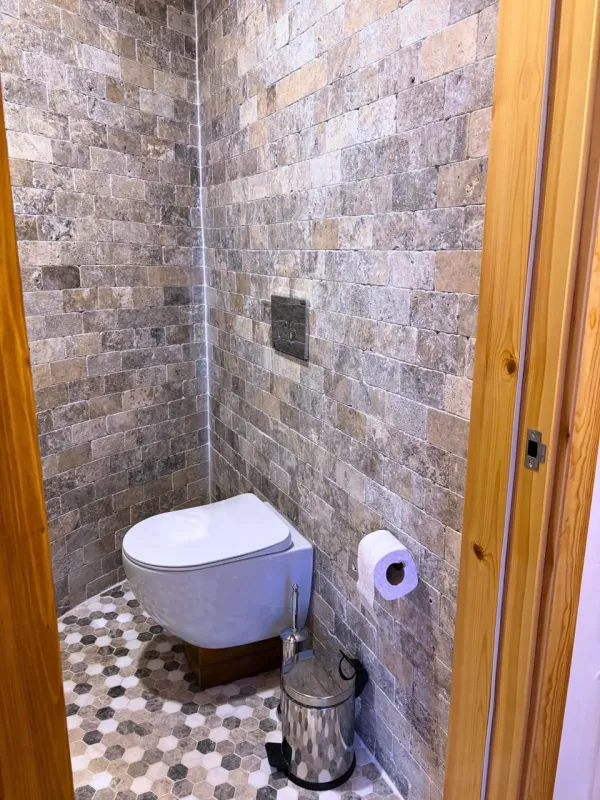 Nailiye Sapanca Nailiye özel konsept kiralık ev Detay Görüntüsü 5