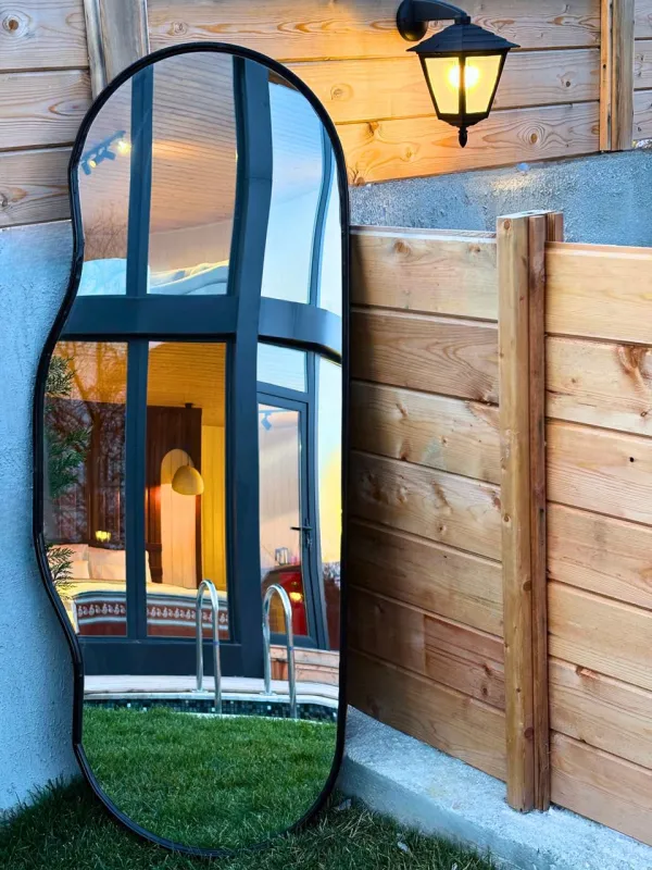 Nailiye Sapanca Nailiye özel konsept kiralık ev Detay Görüntüsü 6