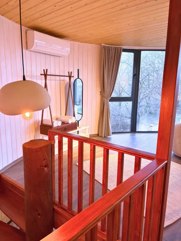 Nailiye Sapanca Nailiye özel konsept kiralık ev Detay Görüntüsü 7