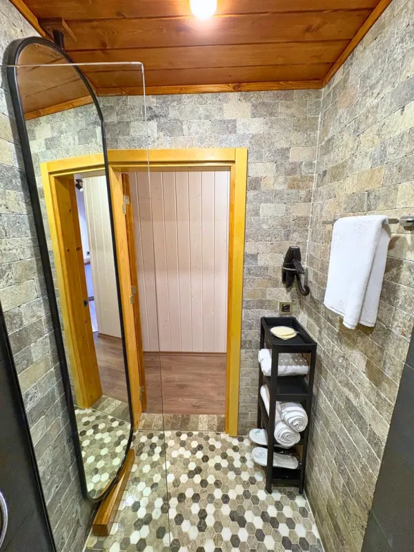 Nailiye Sapanca Nailiye özel konsept kiralık ev Detay Görüntüsü 8