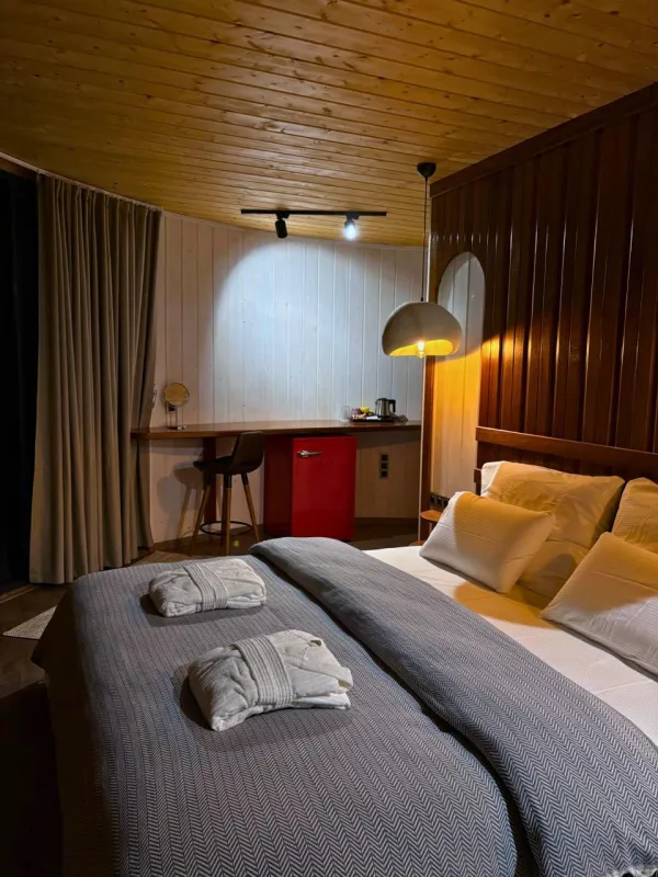 Nailiye Sapanca Nailiye özel konsept kiralık ev Detay Görüntüsü 9