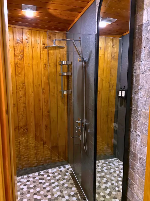 Nailiye Sapanca Nailiye özel konsept kiralık ev Detay Görüntüsü 10